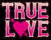 Bild: TRUE LOVE