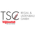 TSC Regal- und Ladenbau GmbH