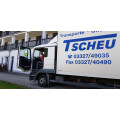 TSCHEU Umzüge & Transporte GmbH