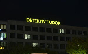 Detektiv