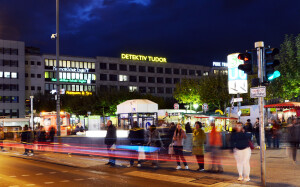 Detektiv