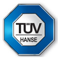 TÜV HANSE GmbH TÜV SÜD Gruppe
