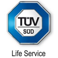 TÜV SÜD Service-Center