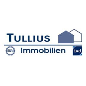 Logo Tullius Immobilien