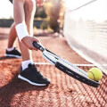 Turnerschaft Rahm e.V. Tennistraining