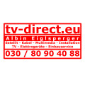 tv-direct Albin Eiglsperger Multimedia Installation