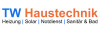 Bild: TW Haustechnik