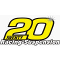Twenty Racing-Suspension