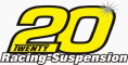 Bild: Twenty Racing-Suspension in Kalkar, Niederrhein