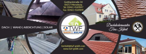 TWF Dach & Solar GmbH