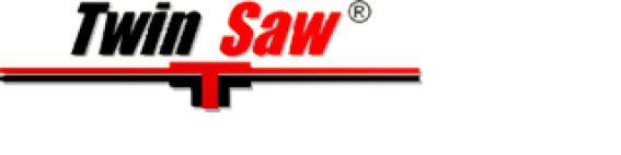 Logo twinsaw