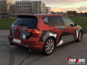 VW GOlf red brushed camouflage 2.jpg