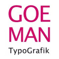 TypoGrafik Goeman