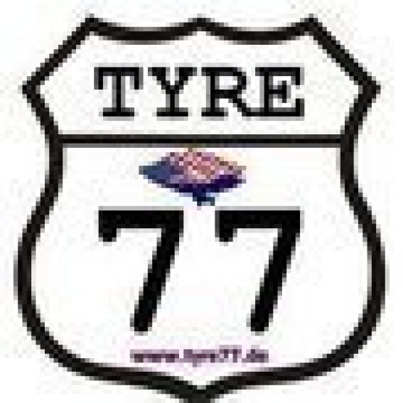 Tyre77 in Kirchheim