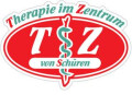 Logo TZSchüren