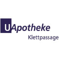 U-Apotheke Klettpassage am Hauptbahnhof Elisabeth Eckert-Stumpf