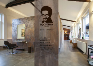 Friseur & Barbier Friseursalon Fullone