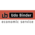 ub economic service Udo Binder
