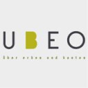 Logo UBEO-über ecken und kanten Engelhardt u Hardtke Gbr