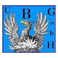 UBG Unternehmensberatung GmbH