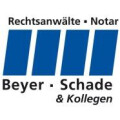 Udo Schade Rechtsanwalt Bernd Beyer Rechtsanwalt u. Fachanwalt f. Arbeitsrecht