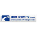 Udo Schmitz GmbH Internationaler Umzugsservice