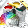 Überall Design GmbH Betrieb für Malerarbeiten