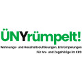 ÜNYrümpelt! - Entrümpelungen