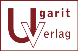 Logo Ugarit-Verlag – Buch- und Medienhandel GmbH