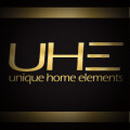 UHE Shop - unique home elements