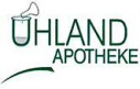 Logo Uhland-Apotheke