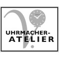 Uhrmacher-Atelier