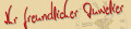 Logo Uhrmacher Juwelier Kutzleb