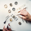 Uhrmachermeister + Juwelier M. Blome