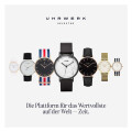 Uhrwerk GmbH -Selected-