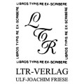 Ulf-Joachim Friese & Uwe Lacina