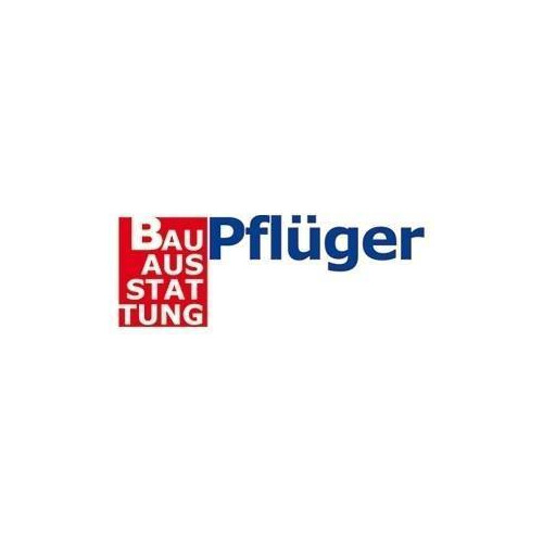 Bauausstattung Uli Pflüger