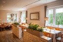 Bild: Ullis Landhaus in Lübeck