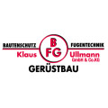 Ullmann Gerüstbau Gmbh & Co. KG