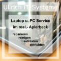 Ullrich iT-Systeme EDV-Servicetechniker