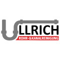 Ullrich Rohr- und Kanalreinigung GmbH
