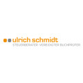 Ulrich Schmidt Steuerberater und vereidigter Buchprüfer