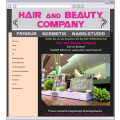 Ulrich Werner Hair and Beauty Company