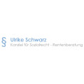 Ulrike Schwarz Kanzlei für Sozialrecht- Rentenberatung