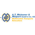Umzüge A.T. Meissner & Wolpert GmbH & Co. KG