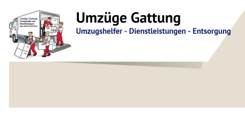 UMZÜGE GATTUNG