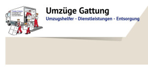UMZÜGE GATTUNG