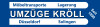 Bild: Umzüge Kröll GmbH & Co. KG Möbeltransporte