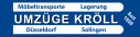 Umzüge Kröll