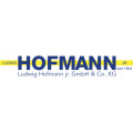 Umzüge Ludwig Hofmann jr. GmbH & Co. KG seit 1904